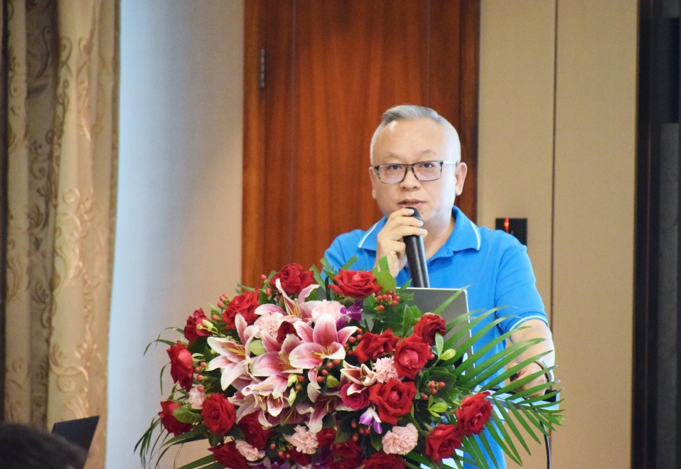 管理总部问题导向紧盯目标中裕燃气部署2021下半年重点工作